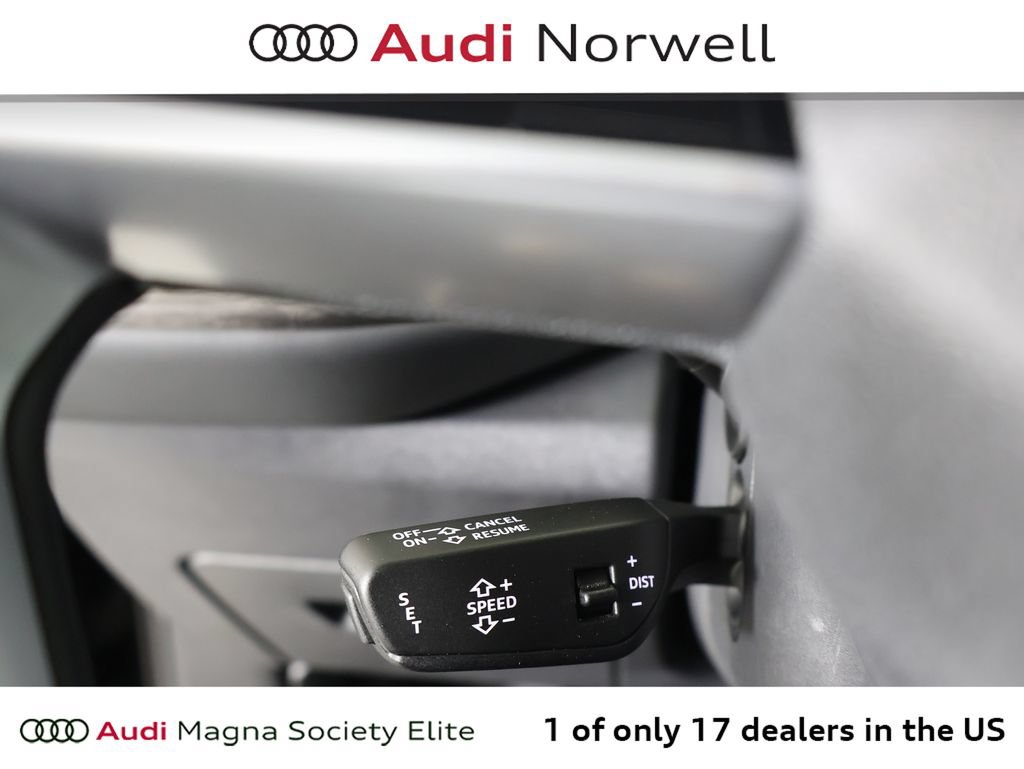 Certified 2025 Audi Q5 Premium w/ Premium Plus AWD/4WD image 26