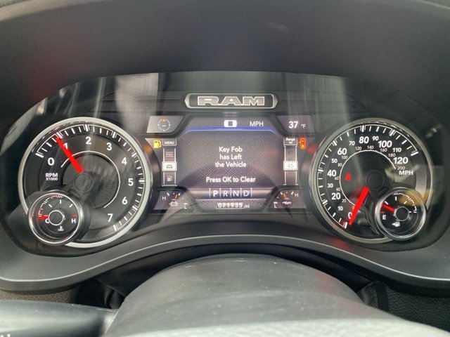 Used 2022 RAM 1500 Laramie image 22
