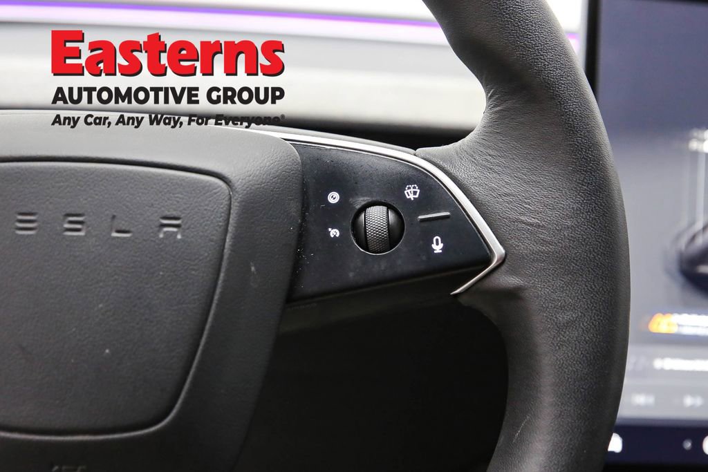 Used 2024 Tesla Model 3 Standard Range RWD image 15