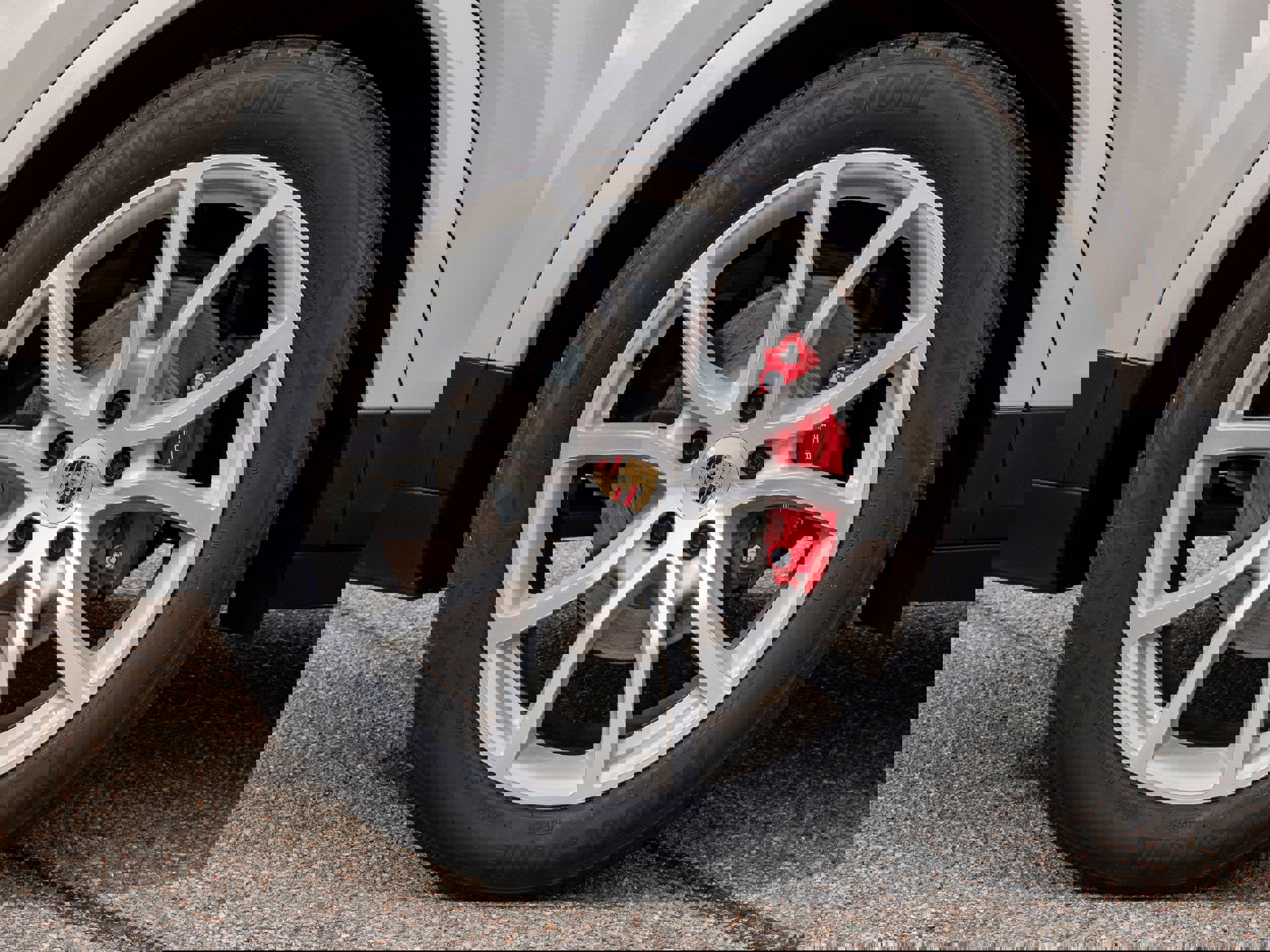 Certified 2024 Porsche Cayenne S w/ Premium Package Plus (PP1) image 18