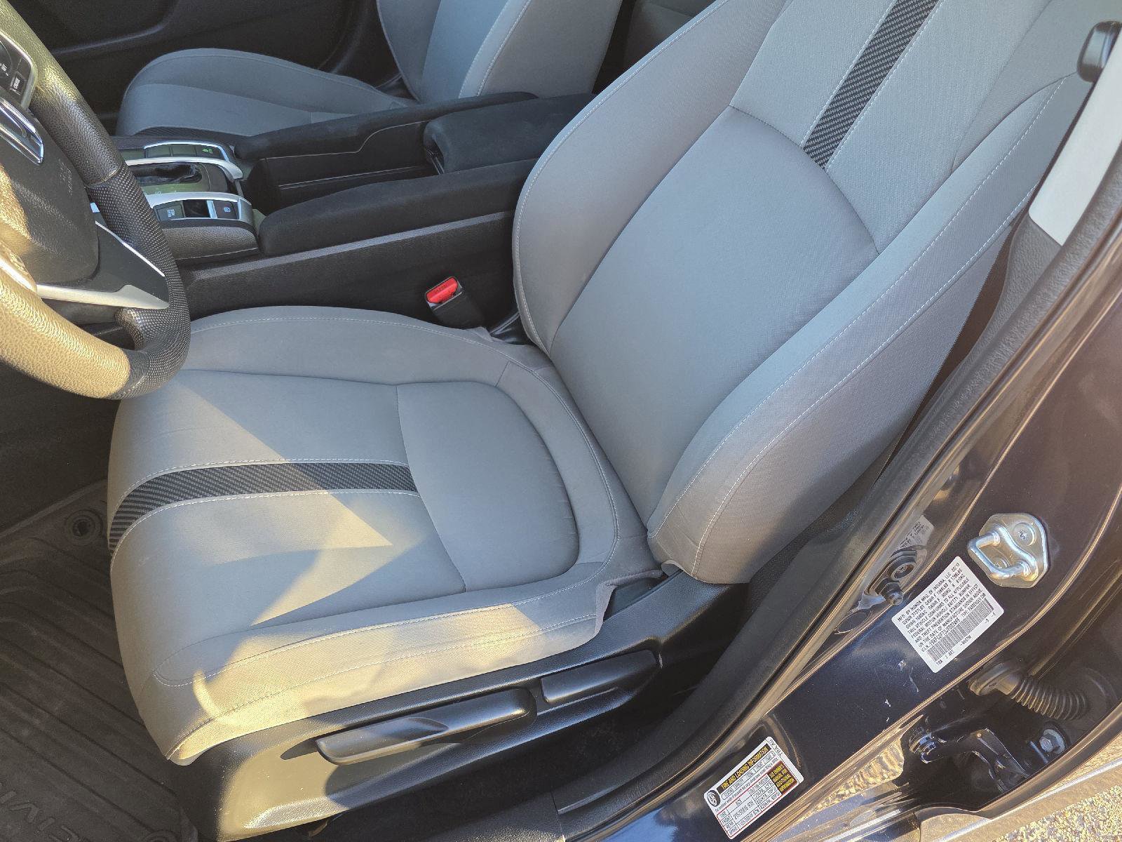 Used 2018 Honda Civic EX image 32