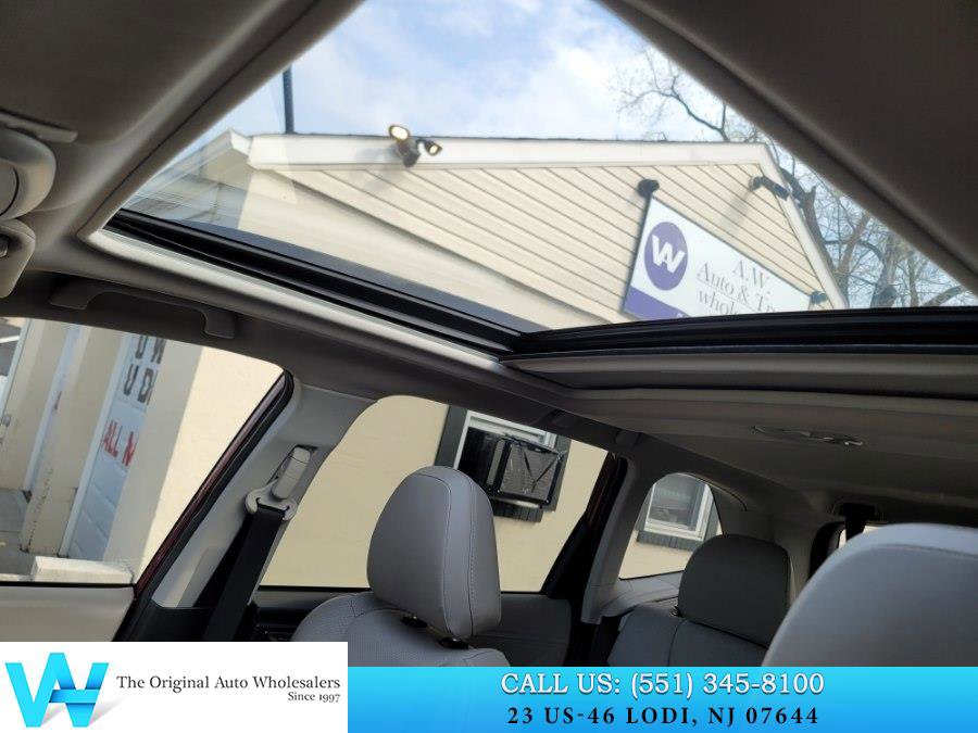 Used 2019 Subaru Forester Limited AWD/4WD image 11