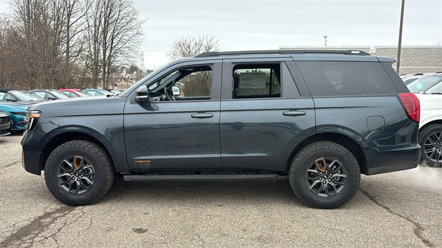 New 2026 Ford Expedition Tremor image 4