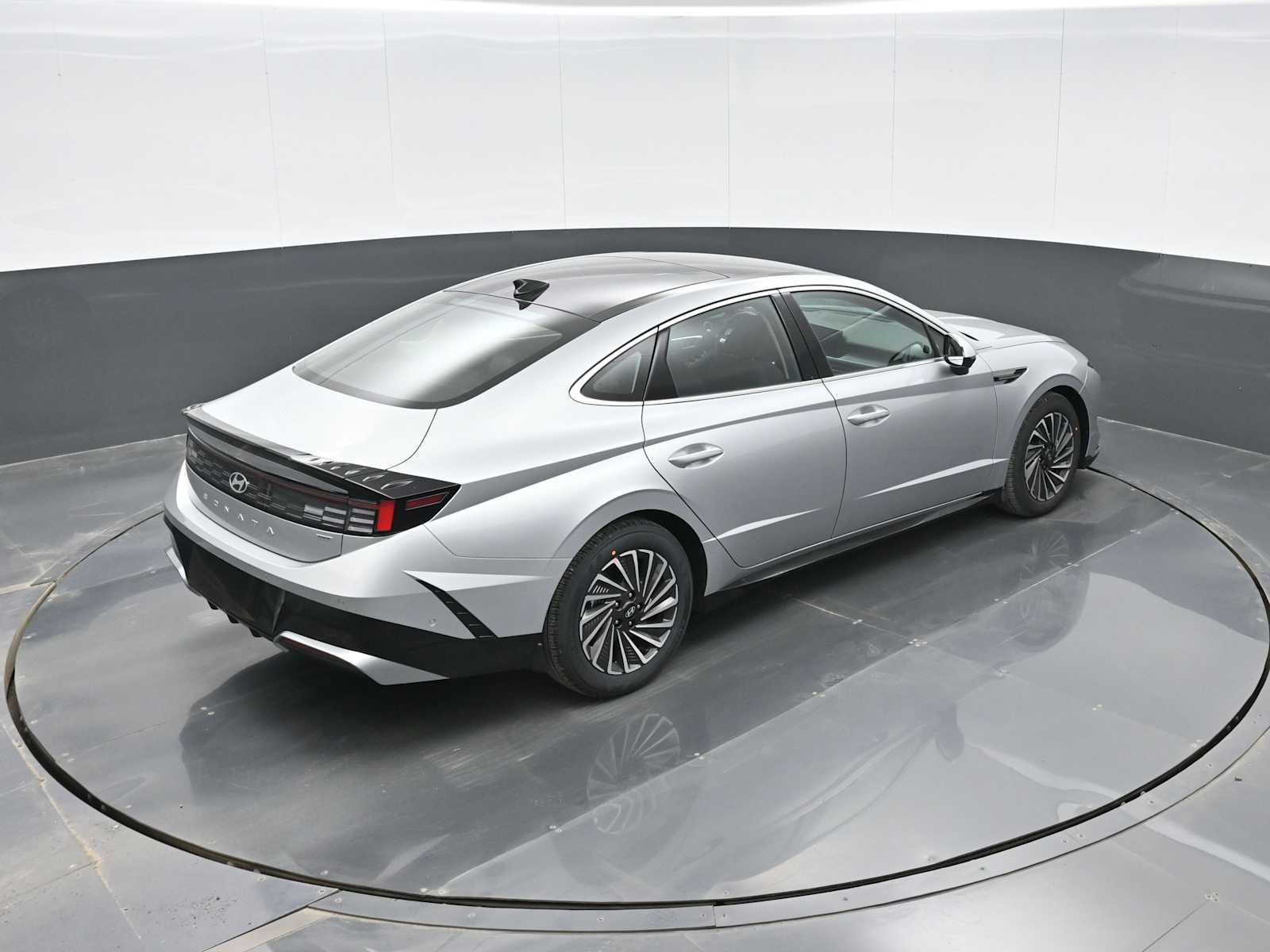 New 2026 Hyundai Sonata Limited image 26