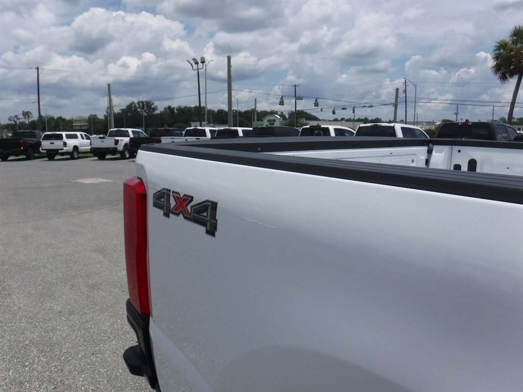 Used 2026 Ford F250 XL AWD/4WD image 5