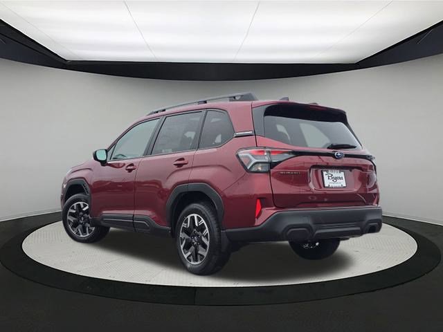 New 2026 Subaru Forester Premium image 5