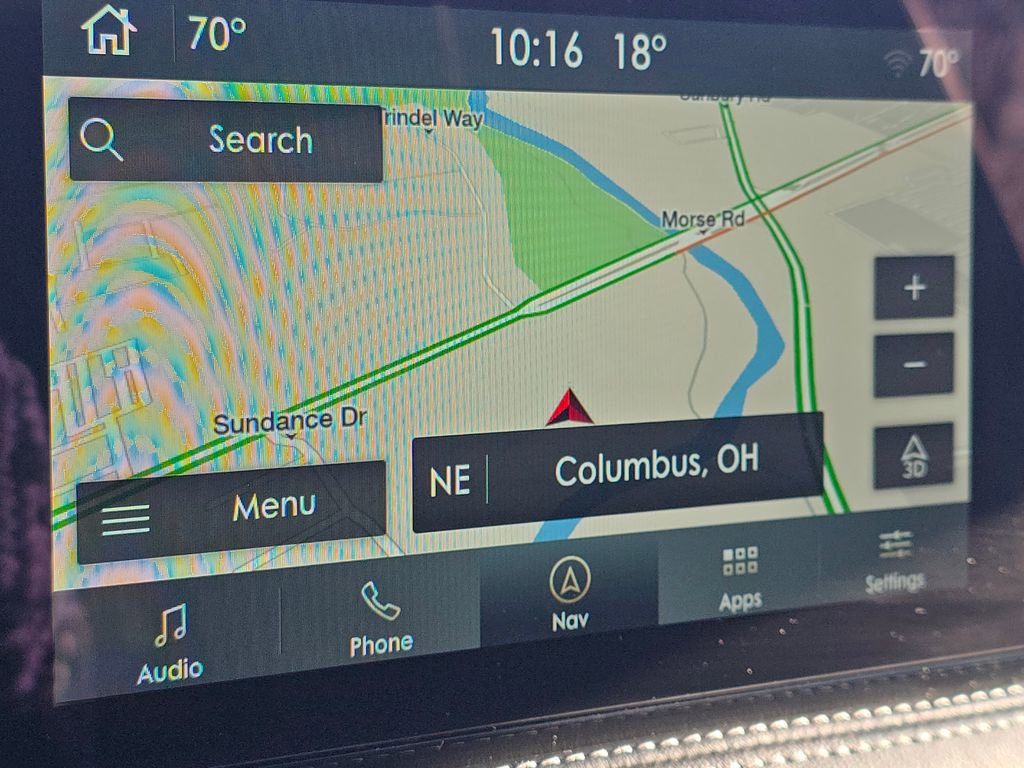 Used 2022 Lincoln Corsair Reserve w/ Luxury Package image 4