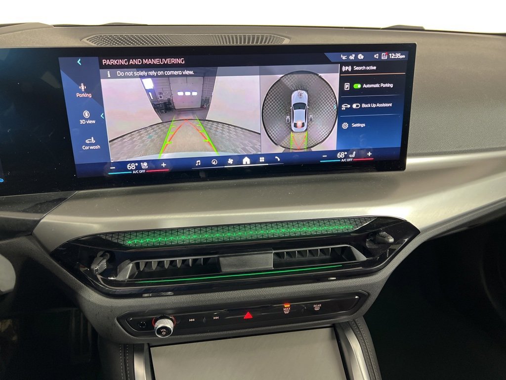 Used 2025 BMW 230i xDrive Coupe w/ M Sport Package image 9