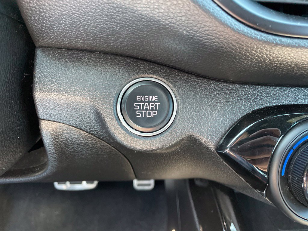 Used 2023 Kia Forte GT w/ GT2 Package FWD image 23