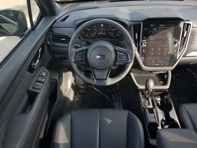 Certified 2026 Subaru Forester Limited AWD/4WD image 17