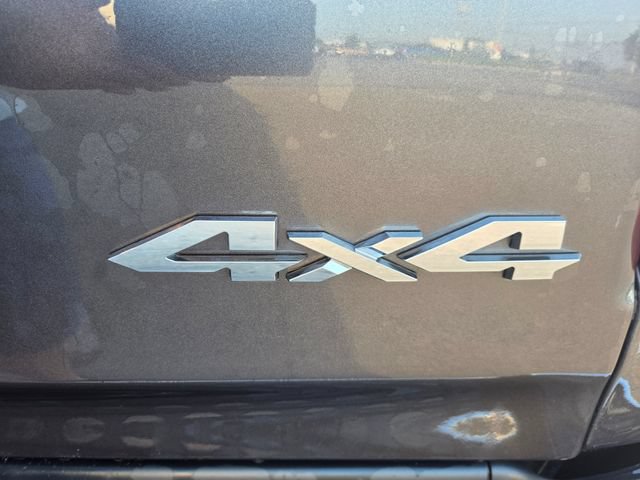 Certified 2023 RAM 1500 Big Horn w/ Trailer Tow Group AWD/4WD image 26