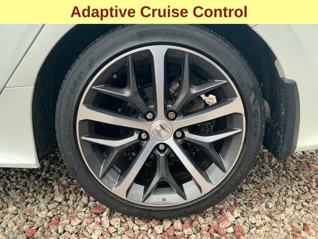 Used 2022 Honda Civic Touring image 9