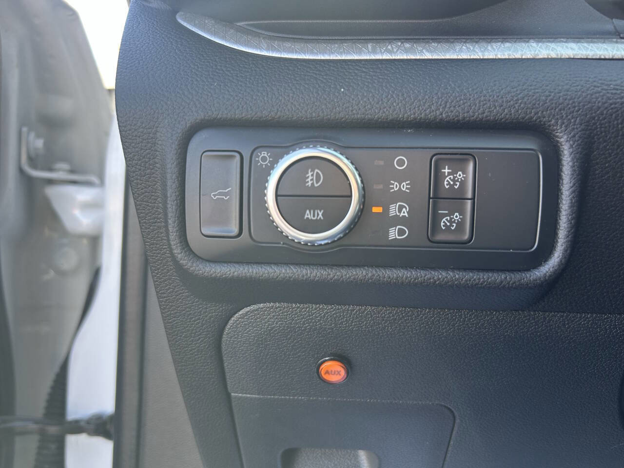 Used 2022 Ford Explorer Timberline image 20