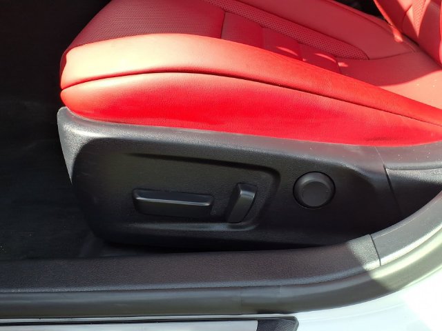 Used 2024 Lexus IS 350 F Sport w/ Memory Package AWD/4WD image 16