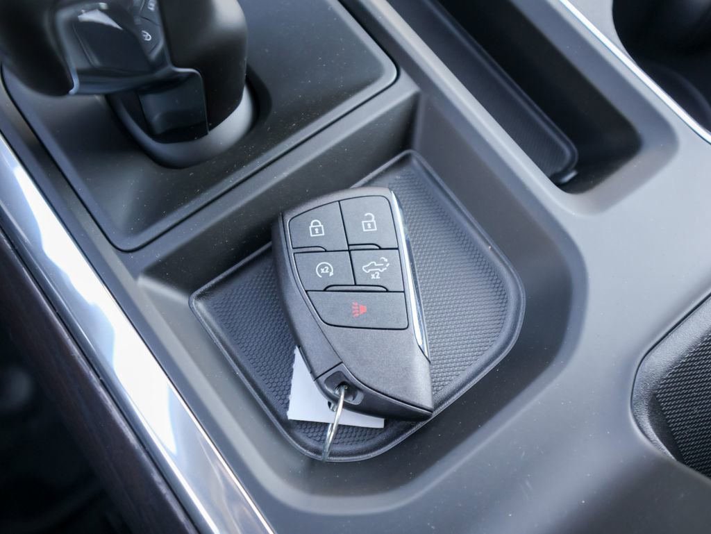 New 2026 GMC Sierra 1500 SLT w/ SLT Premium Plus Package image 23