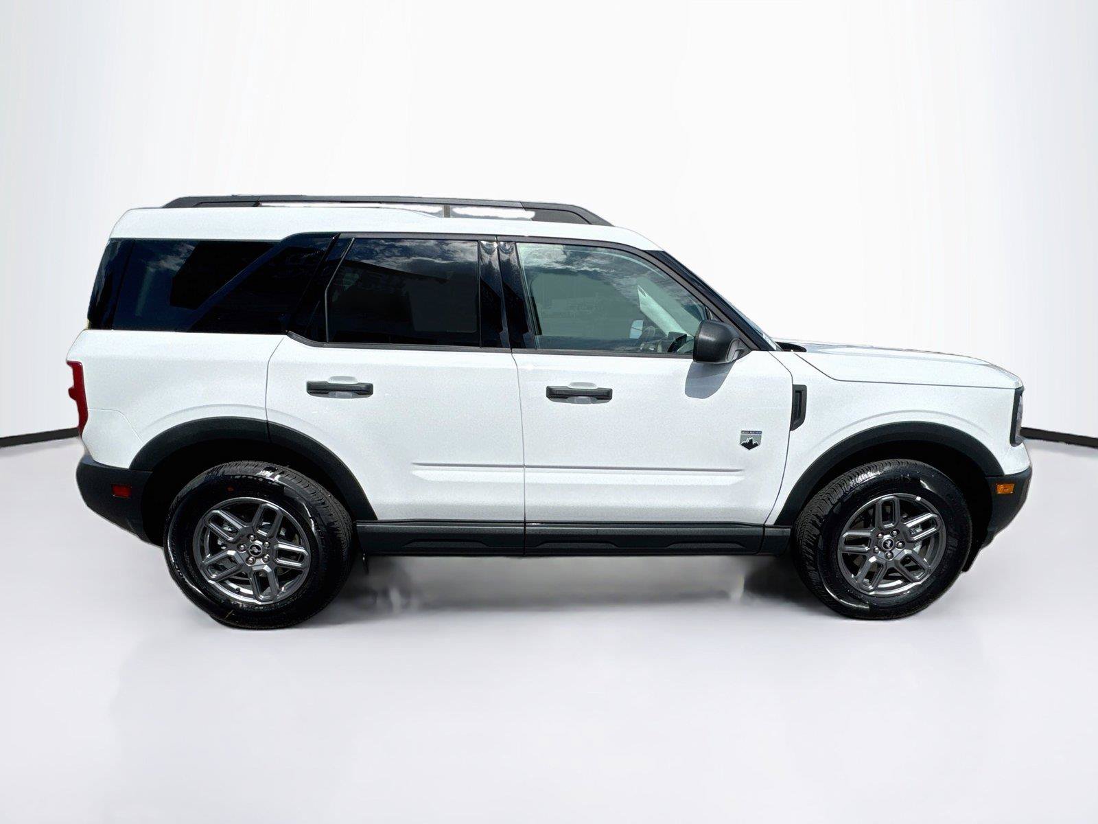 Used 2026 Ford Bronco Sport Big Bend AWD/4WD image 6