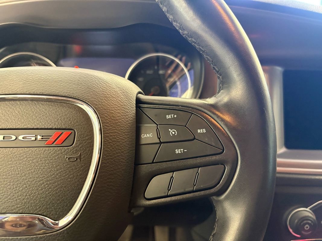 Used 2023 Dodge Charger GT image 18