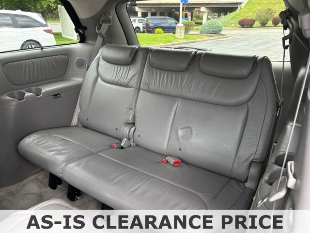 Used 2009 Toyota Sienna XLE Limited FWD image 18