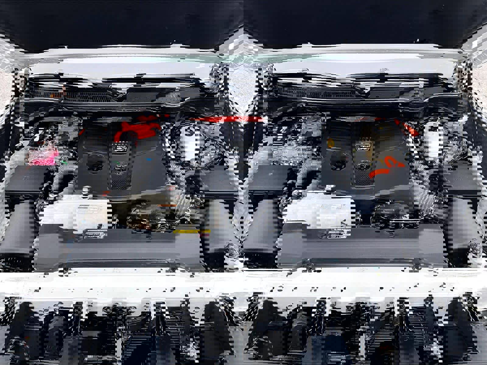 Used 2023 Toyota Sequoia Platinum image 31