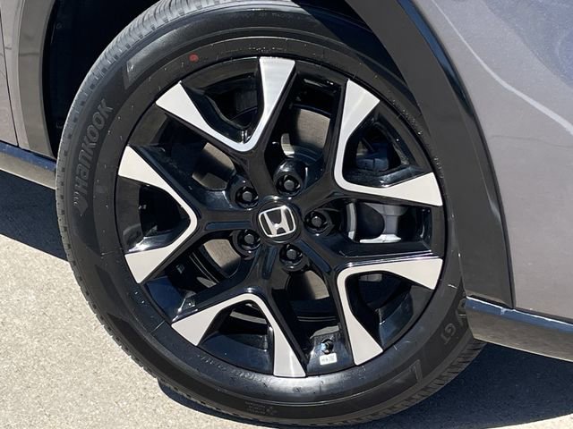 Certified 2026 Honda HR-V EX-L image 8