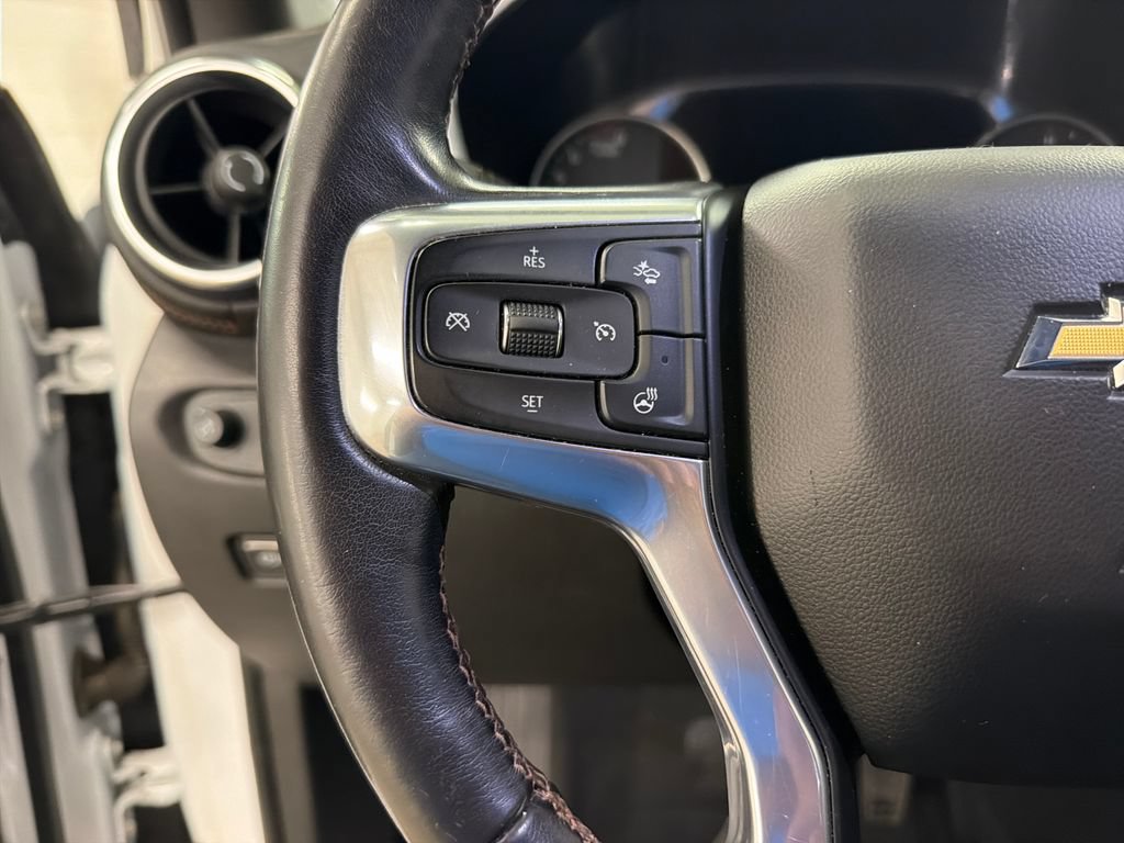 Used 2019 Chevrolet Blazer Premier w/ Driver Confidence II Package AWD/4WD image 20