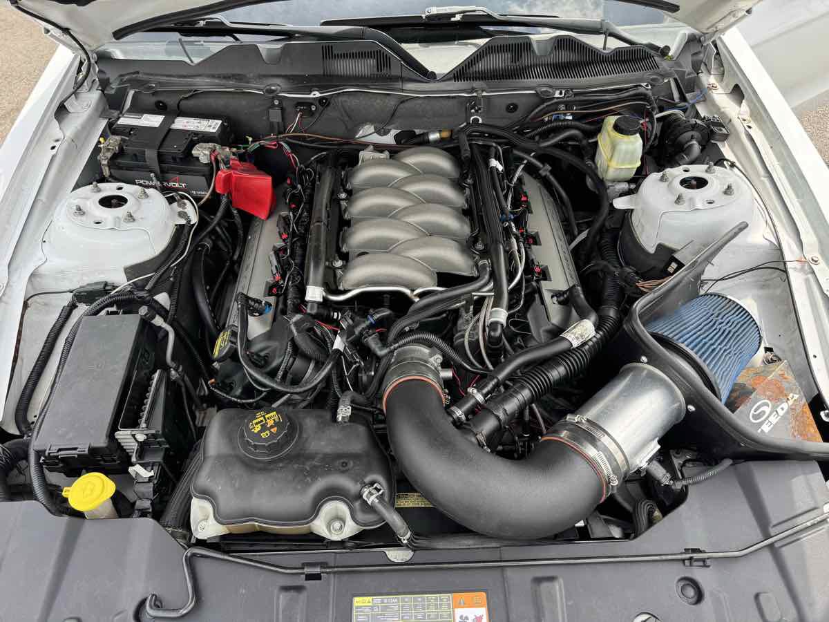 Used 2014 Ford Mustang GT w/ Equipment Group 301A RWD image 33