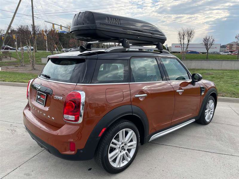 Used 2018 MINI Cooper Countryman image 66