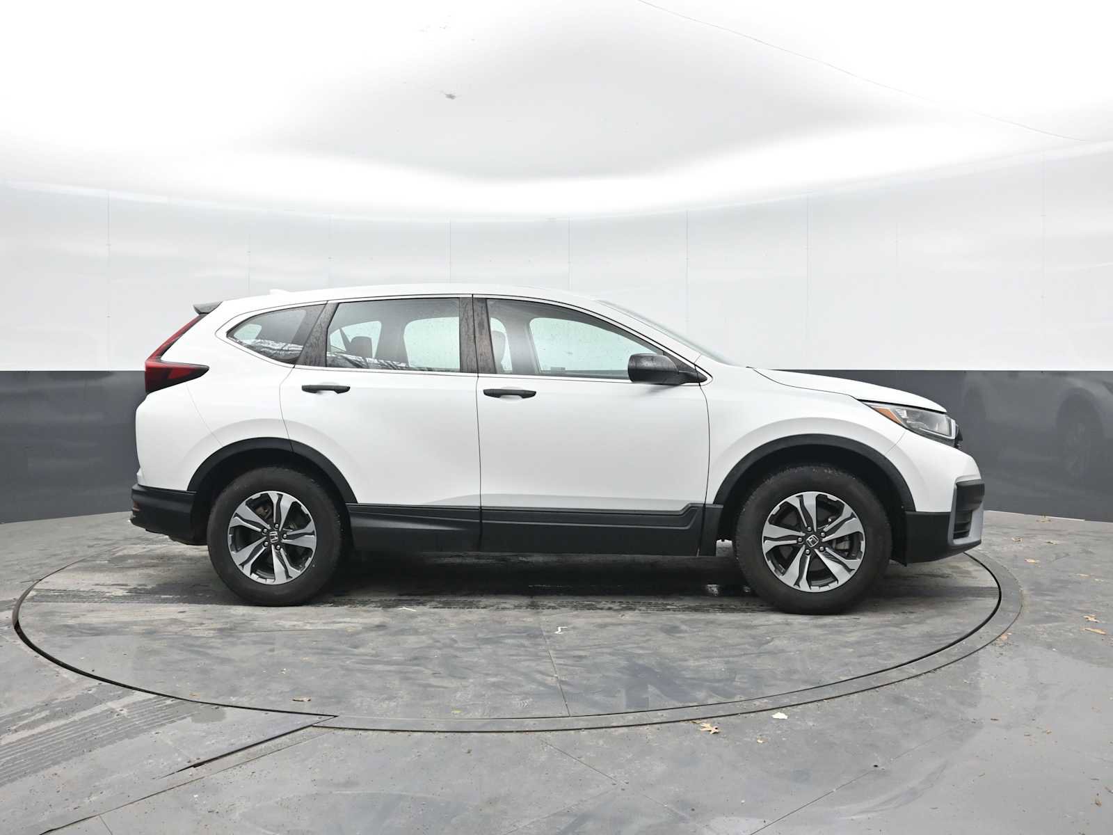 Used 2021 Honda CR-V LX image 8
