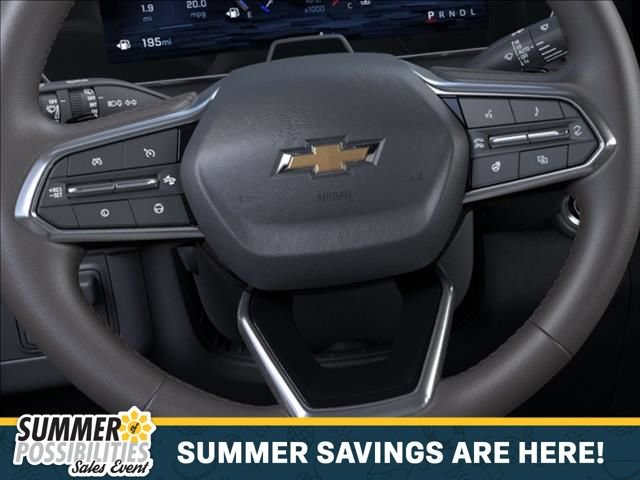 New 2026 Chevrolet Tahoe High Country AWD/4WD image 19