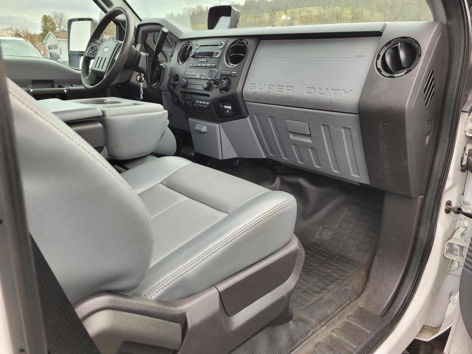 Used 2016 Ford F550 Luxury RWD image 17