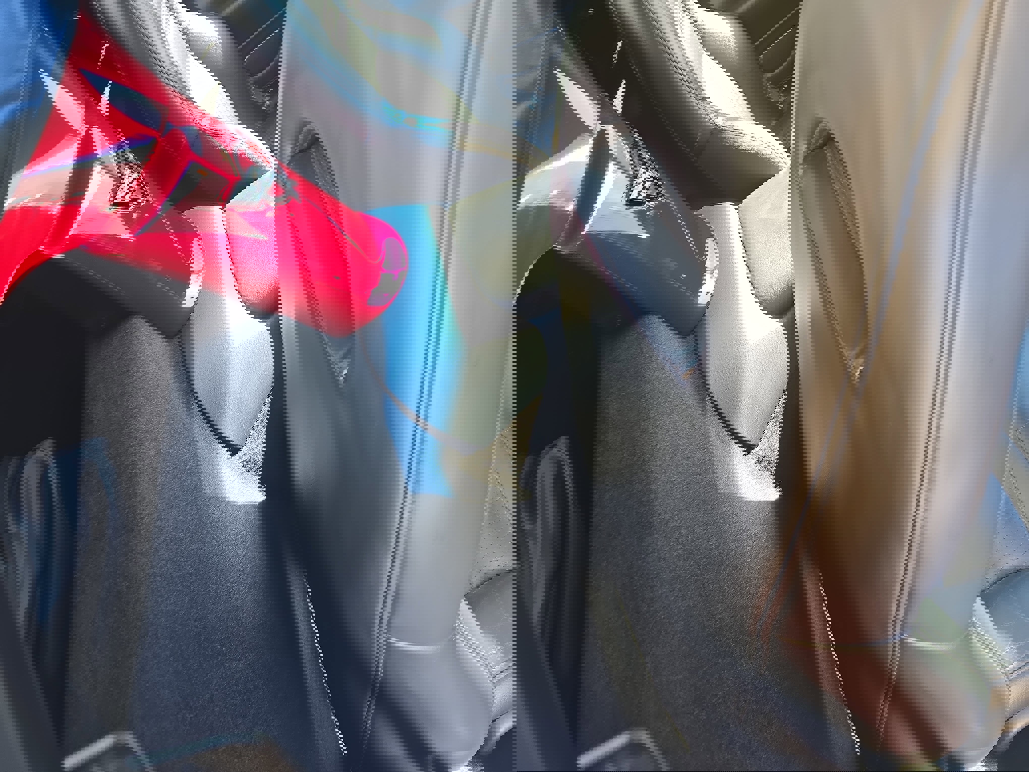 Used 2004 Chevrolet Corvette Convertible w/ Preferred Equipment Group image 12