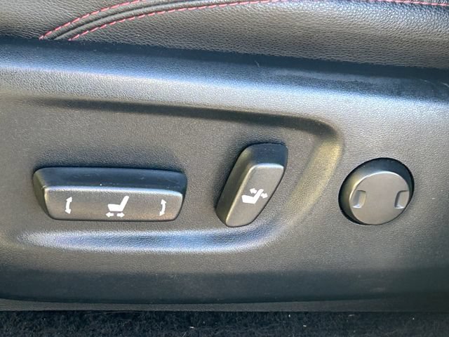 Used 2022 Toyota 4Runner TRD Pro AWD/4WD image 25