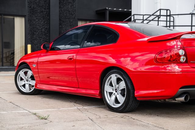 Used 2005 Pontiac GTO RWD image 48