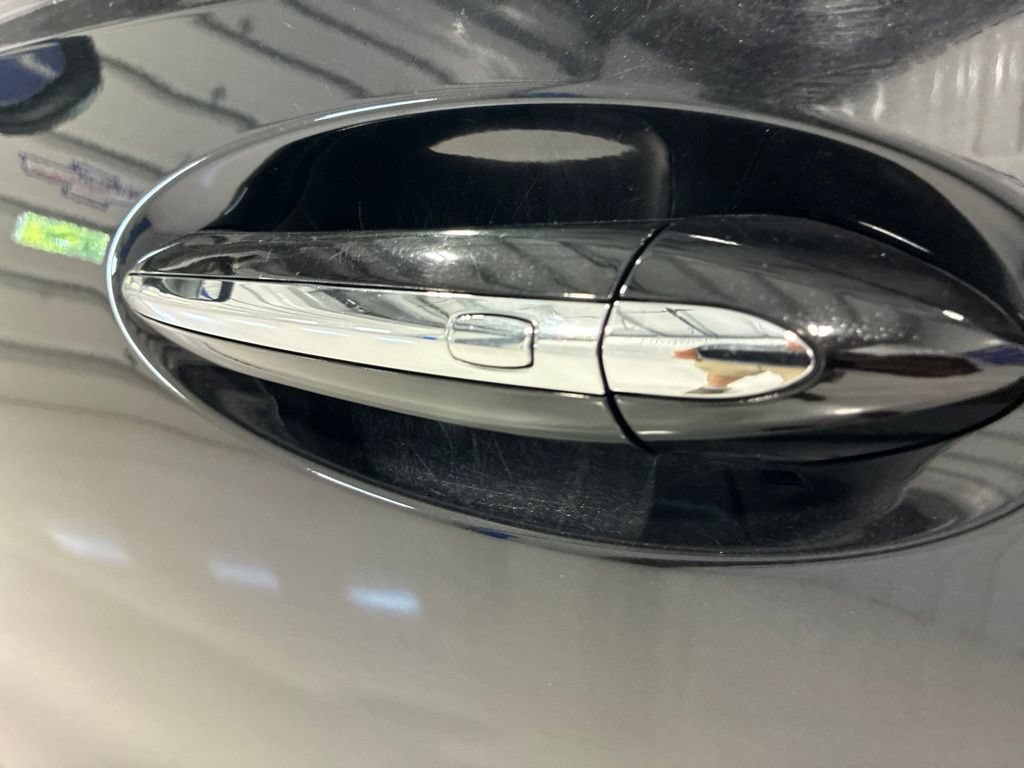 Used 2024 Buick Envision Preferred AWD/4WD image 11