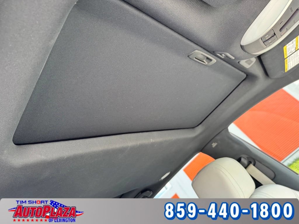 Used 2019 INFINITI QX60 Luxe w/ Limited Package FWD image 59