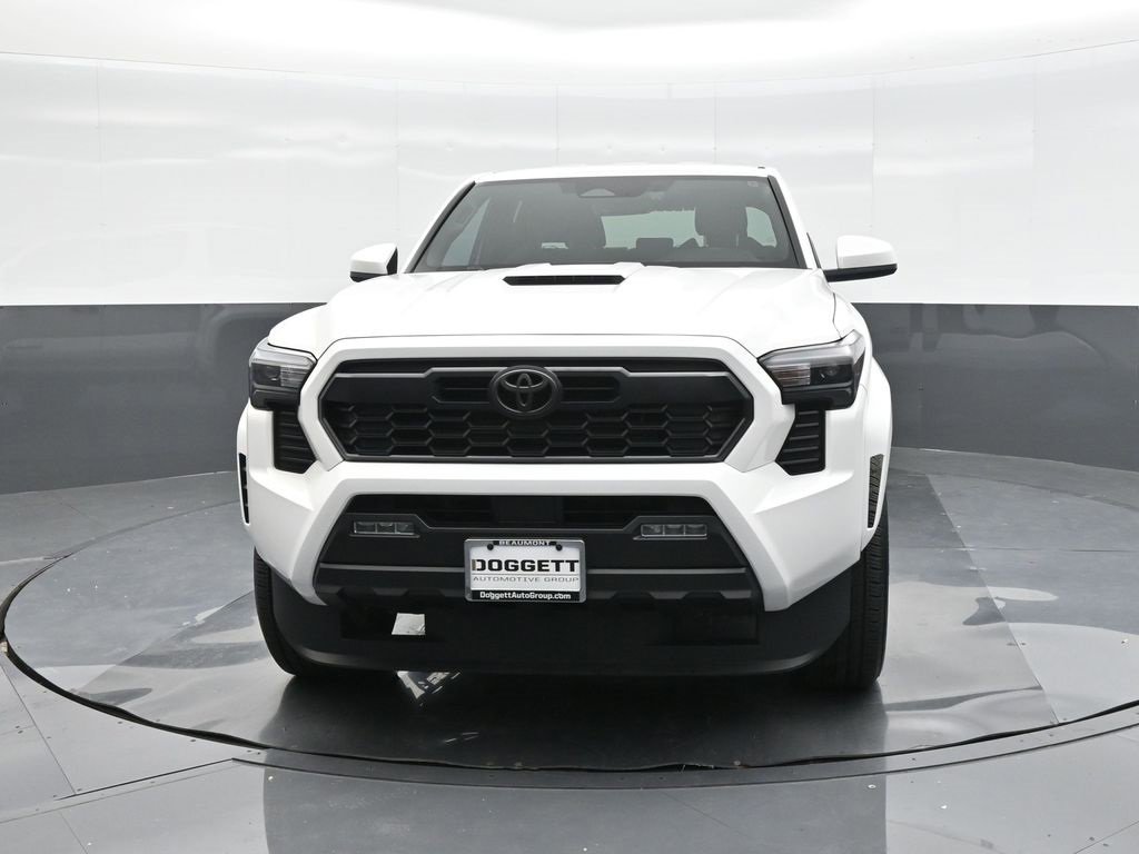 Used 2024 Toyota Tacoma TRD Sport image 30