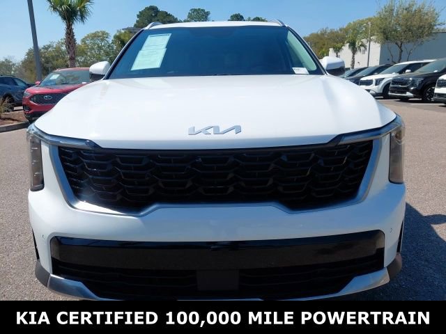 Used 2025 Kia Sorento S image 2