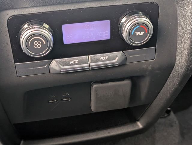 Used 2025 GMC Acadia Elevation image 26