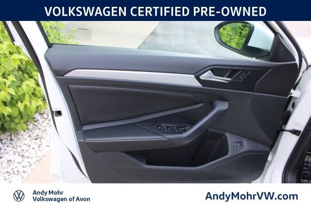 Used 2026 Volkswagen Jetta S FWD image 16