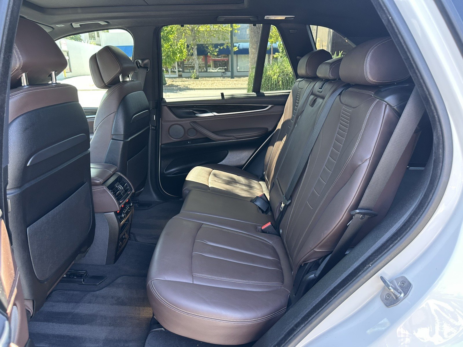 Used 2016 BMW X5 xDrive50i AWD/4WD image 23