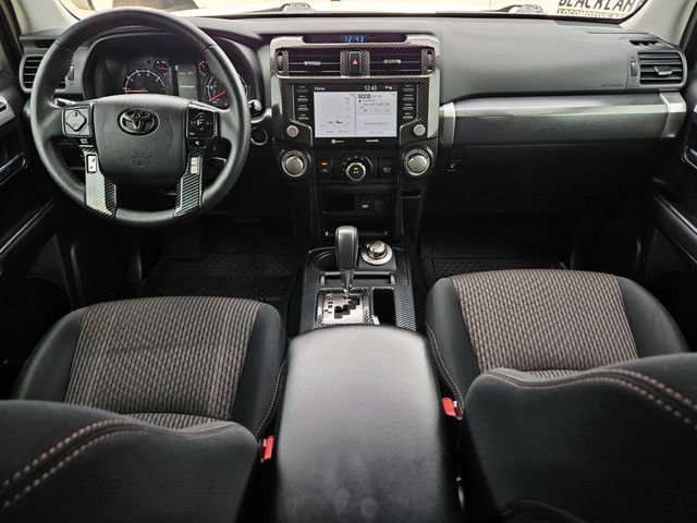 Used 2022 Toyota 4Runner Trail Special Edition AWD/4WD image 23