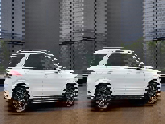 Used 2022 Mercedes-Benz GLE 450 4MATIC image 17