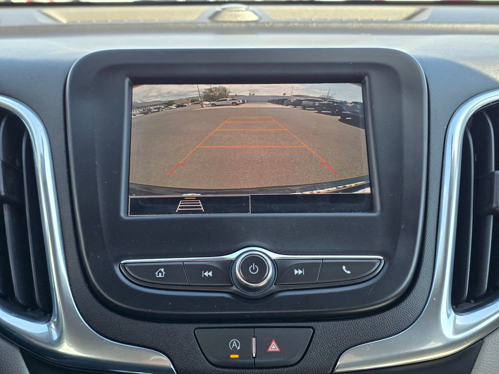 Used 2023 Chevrolet Equinox LS w/ LPO, Cargo Package FWD image 27