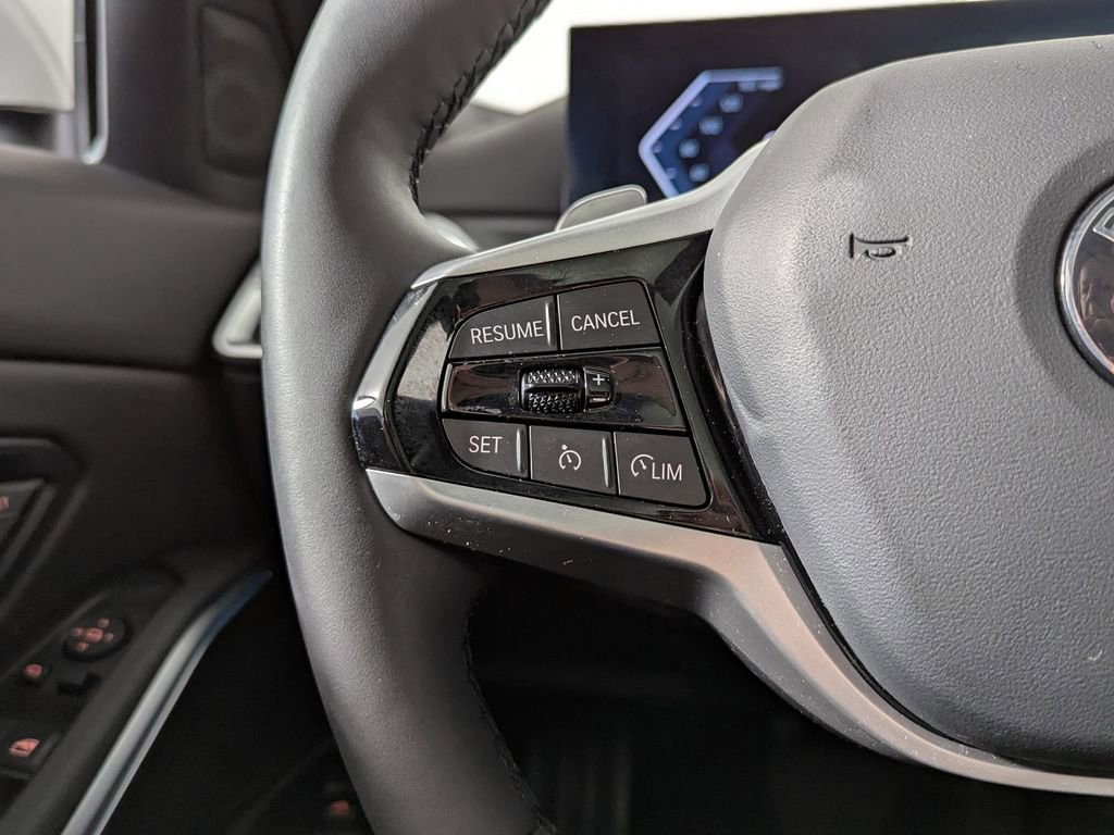 Used 2025 BMW 330i xDrive Sedan w/ Convenience Package image 29