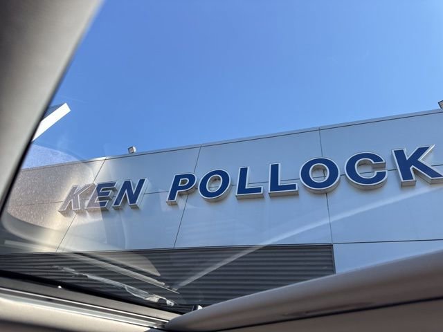 Used 2025 Kia Telluride S image 28