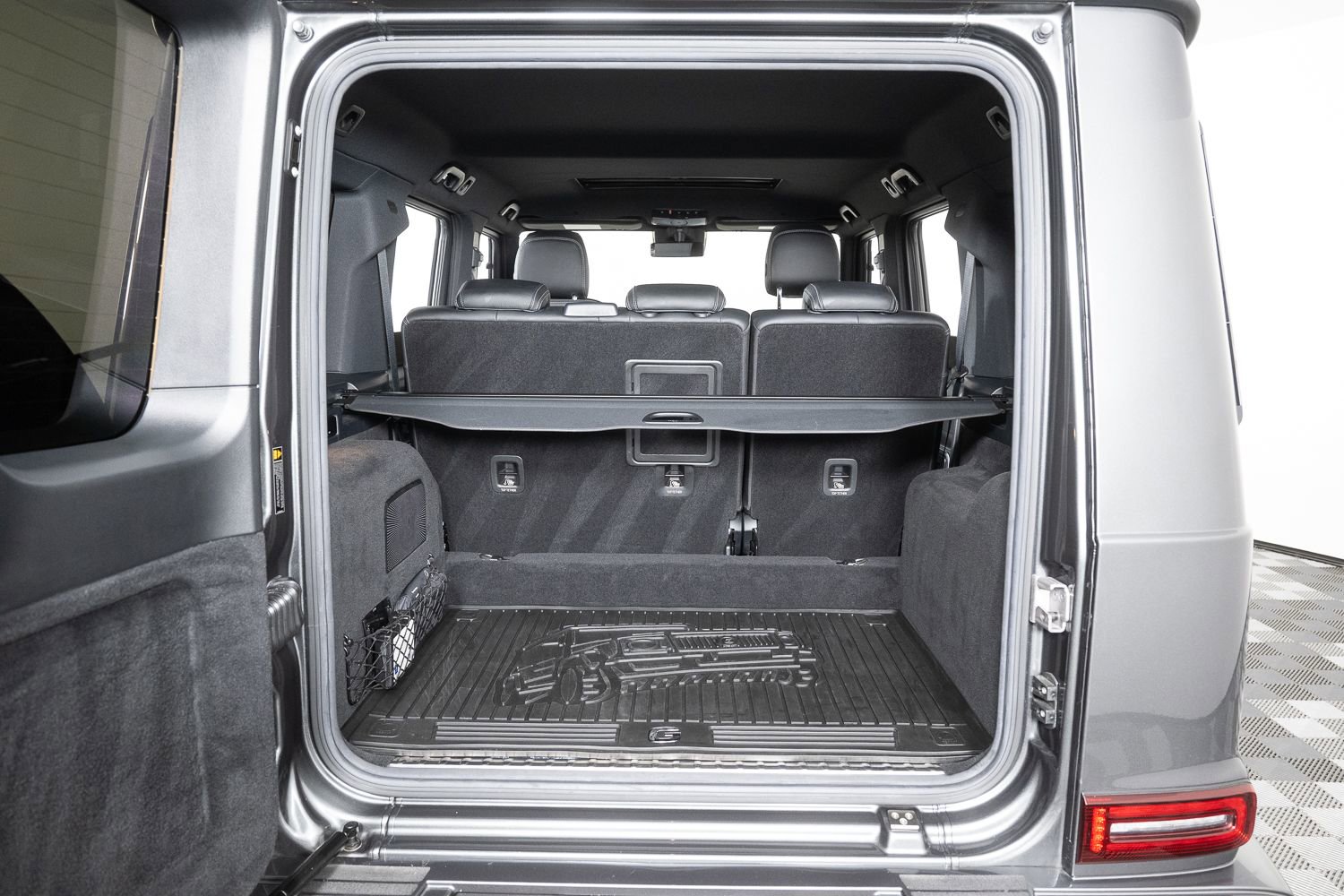 Used 2020 Mercedes-Benz G 550 w/ AMG Line image 20