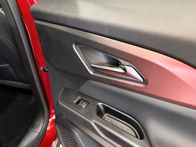 New 2026 Chevrolet Equinox EV RS image 27