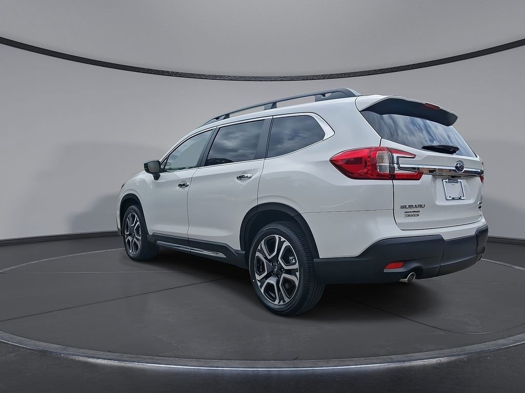 New 2026 Subaru Ascent Touring AWD/4WD image 11