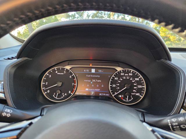 Used 2019 Nissan Altima 2.5 Platinum image 18