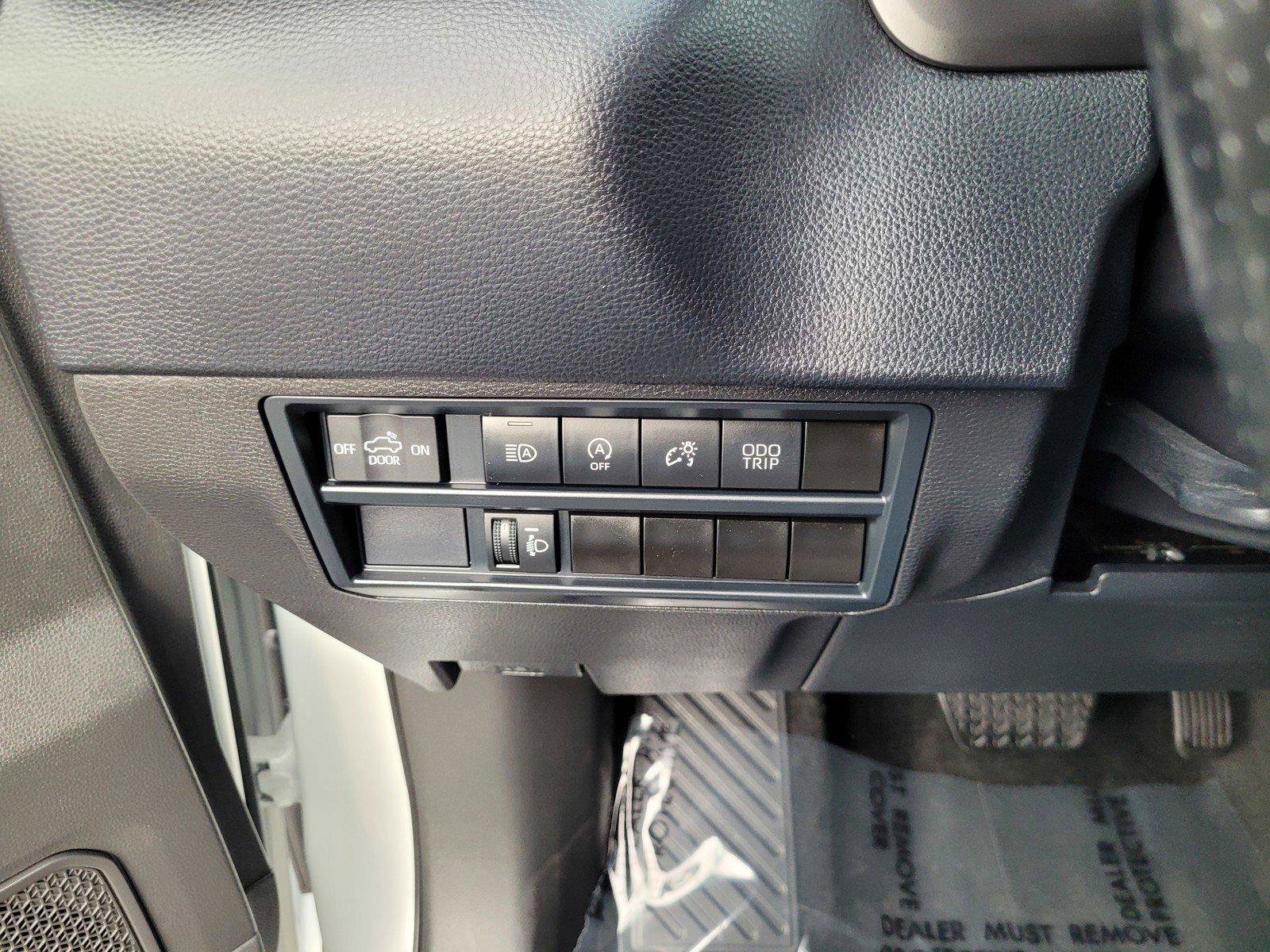 Used 2024 Toyota Tundra SR5 AWD/4WD image 30